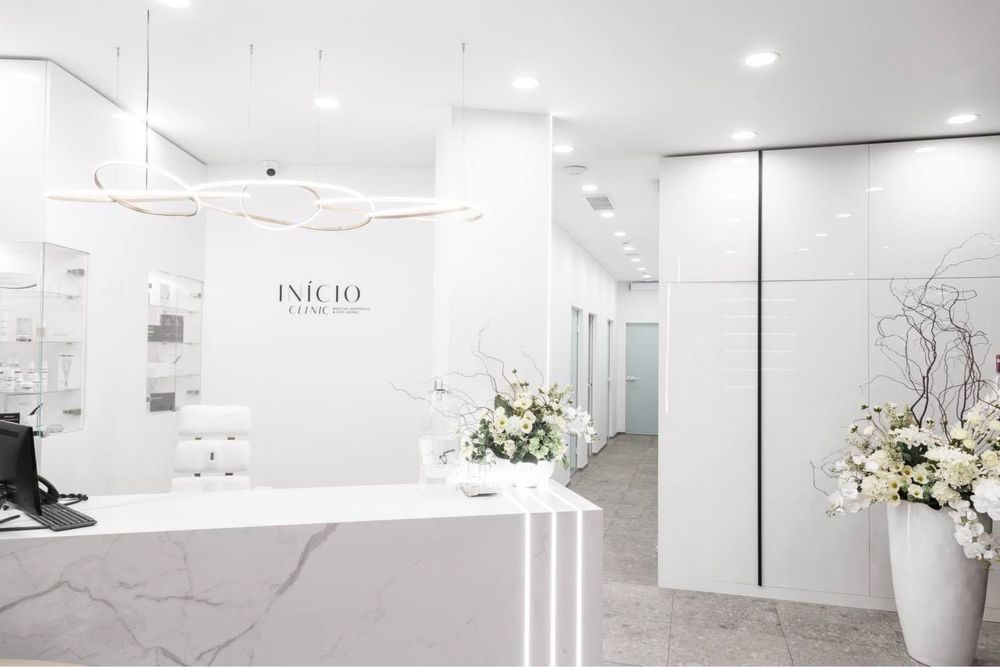 Оренда косметологічного кабінету