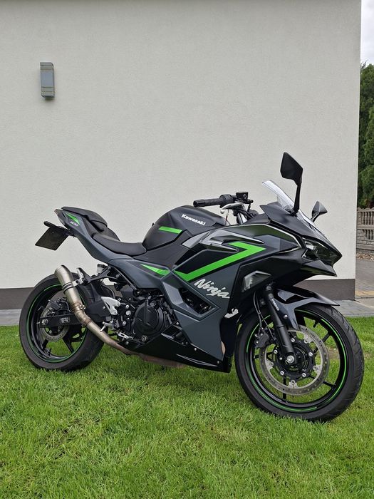 Kawasaki