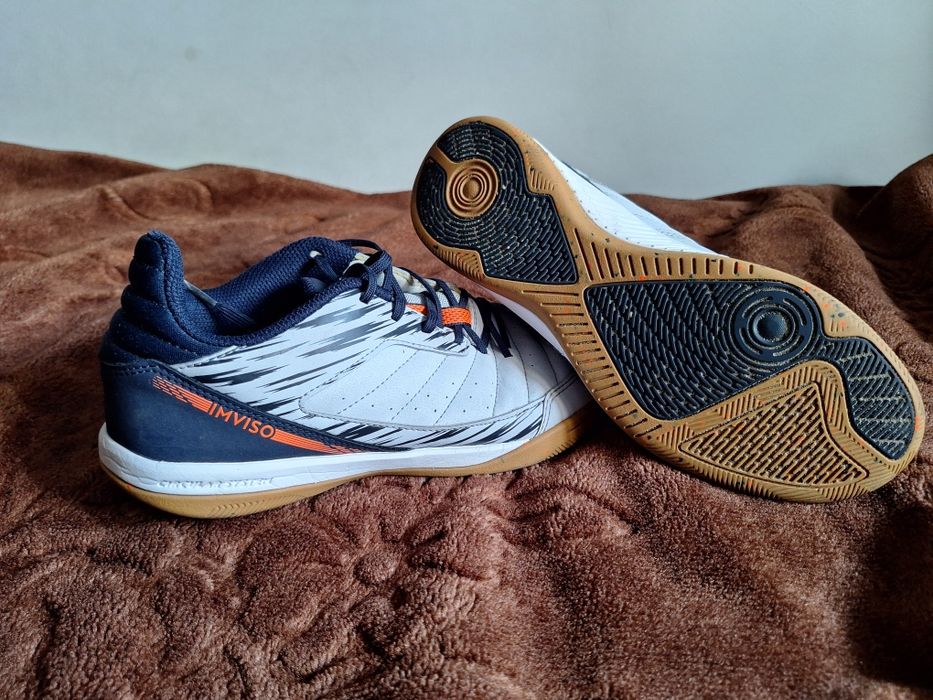 Buty halówki Decatlon rozmiar 41