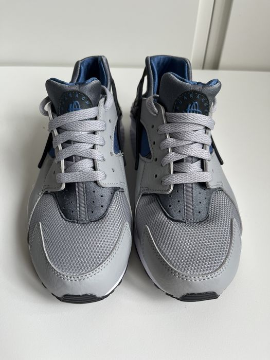 Sneakersy Nike Air Huarache buty sportowe męskie/ chłopięce