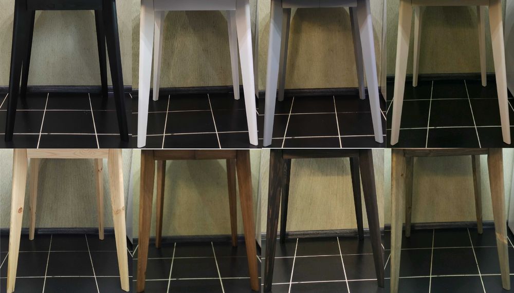 СТОЛ РАСКЛАДНОЙ Белый Кухонный Обеденный Стіл Круглий Білий