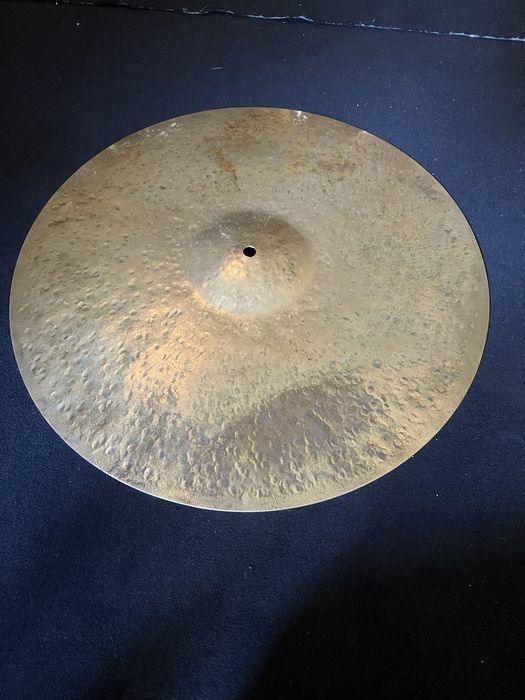 Prato Anatolian 20" Ultimate Natural Ride