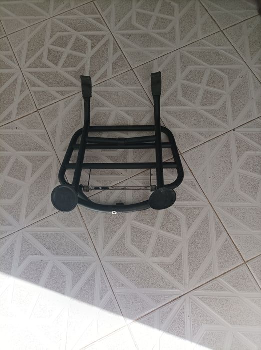 Porta - couves vespa