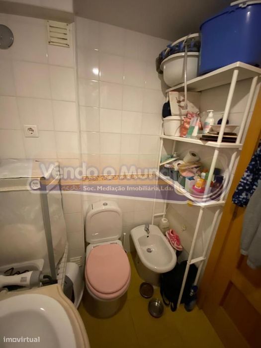 Apartamento T3 no Montijo (MTJ147)