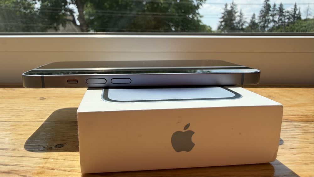 Apple Iphone 14 Blu 128 Gb (e-sim)