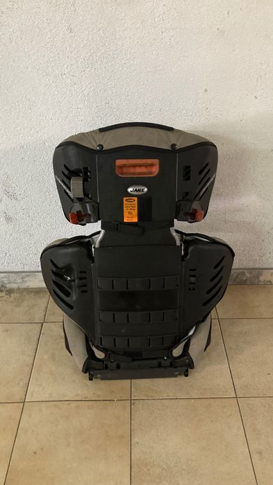 Cadeira auto Montecarlo