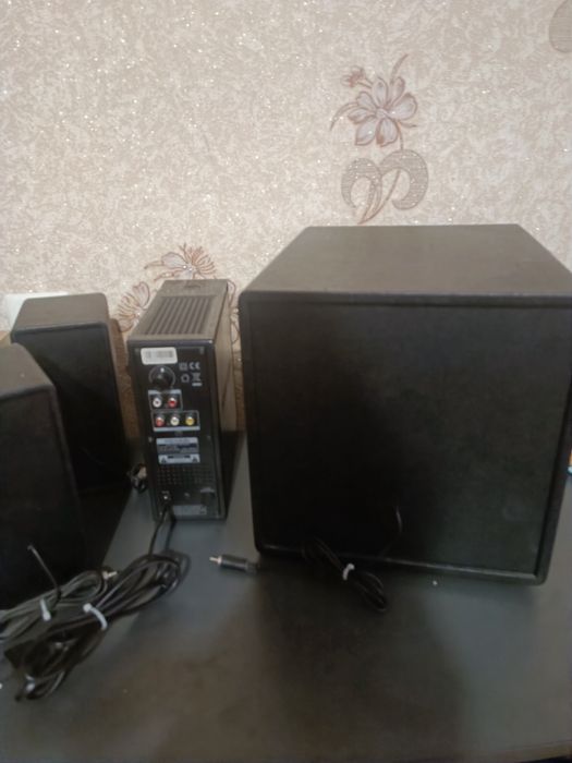 Продам колонки до пк