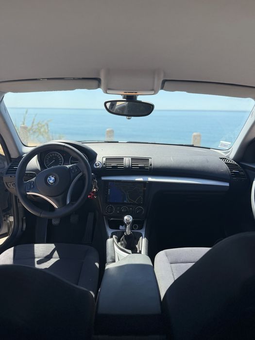 BMW 120D | 120€ x 72 meses S/Entrada foto 4
