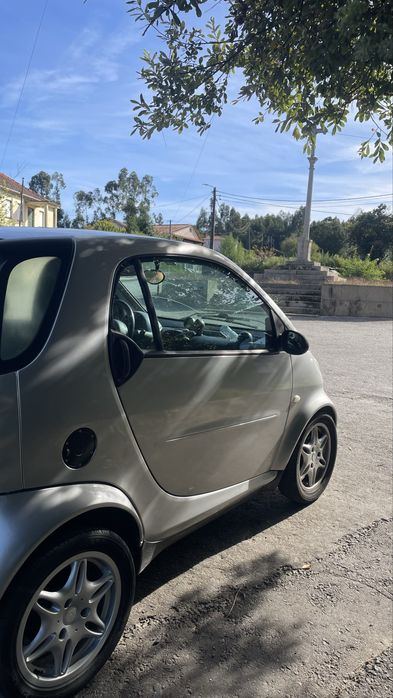 Smart Diesel DCI