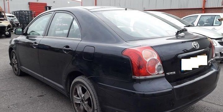 Toyota Avensis T25 2.0 D4D De 2008 Disponível Para Peças