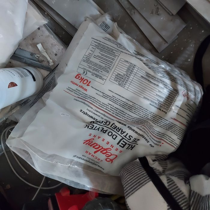 Płytki KLASYCZNE  cegła licówki loftowe