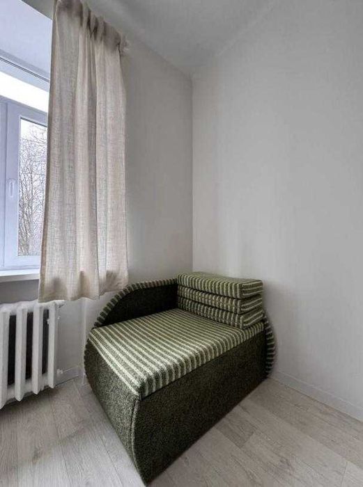 Продам комнату с капитальным ремонтом возле метро ХТЗ