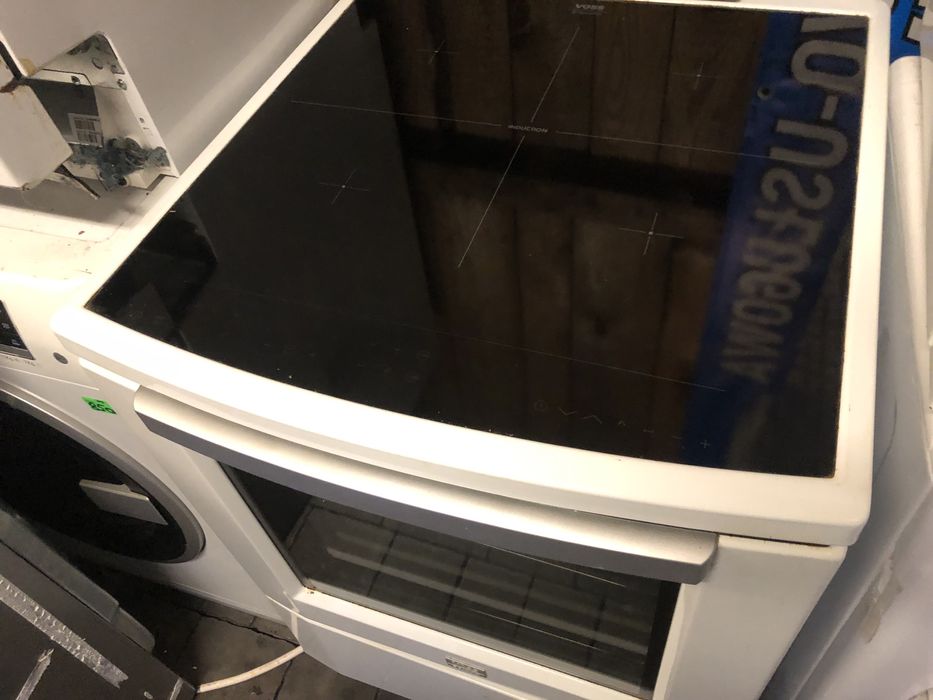 Kuchenka indukcyjna Voss Electrolux 60cm [gwar/dowóz]