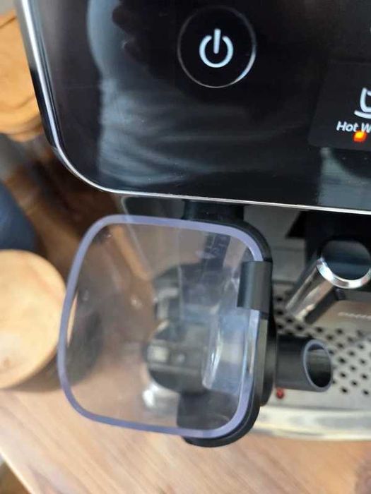 Ekspres ciśnieniowy Philips LatteGo