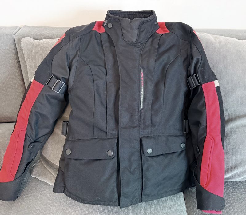 ______ Kurta motocyklowa damska Rev’It REVIT 38