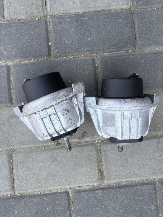 Poduszki silnika silnikowe bmw e81 e82 e84 e87 e88 e90 e91 e92 n43 318i 320i n47n 2.0d
