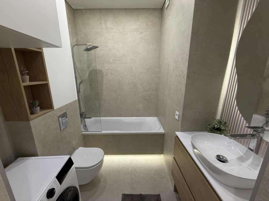 Продам Новую Красивую Квартиру‼️Дорогой Ремонт‼️Аркадия/ЖК АТМОСФЕРА‼️