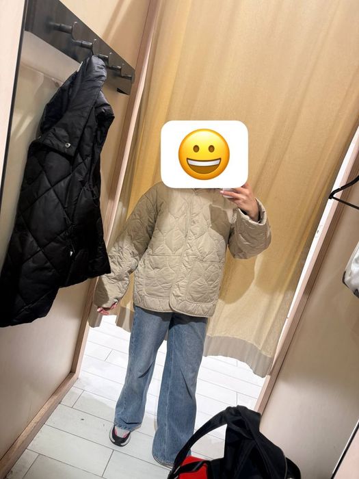 Куртка house стьобана L