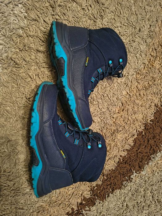 Buty zimowe Elbrus r.35