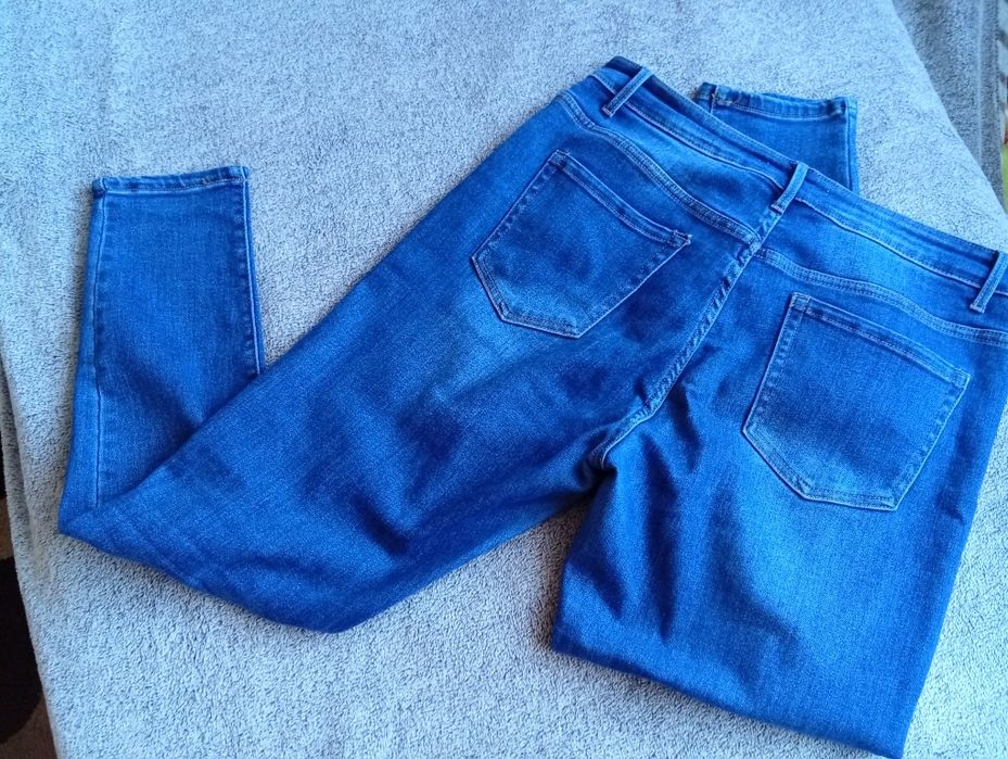 Spodnie Jeans MSara.