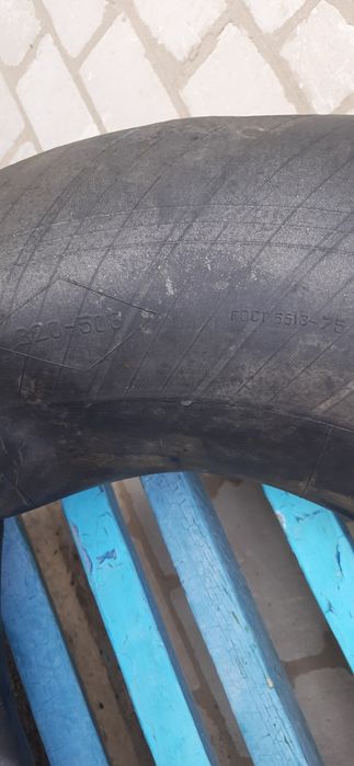 Камери для вантажівок