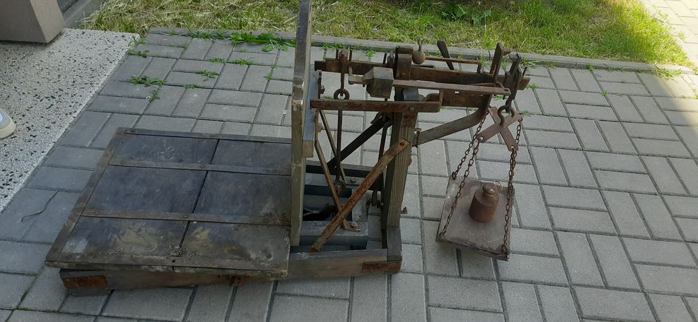 Waga    rolnicza