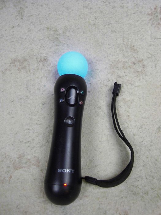 Zestaw Gogle VR PlayStation Stan Idealny