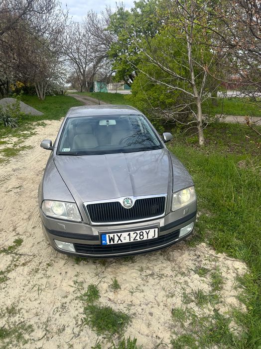 Skoda a5 1.9 diesel