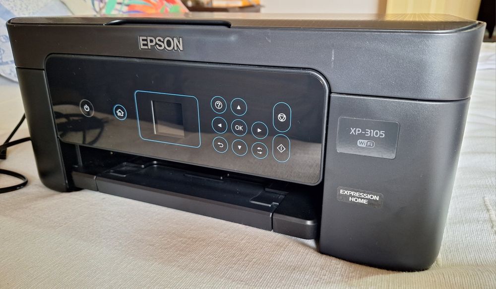 Impressora Epson
