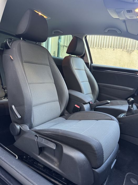 VW Golf VI 1.2 TSI 105cv BlueMotion  - RESERVADO