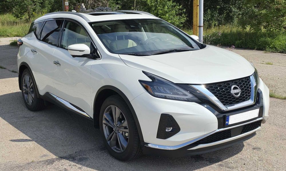 Nissan Murano