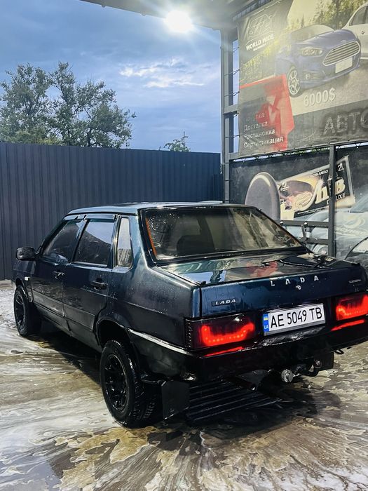 Продам ВАЗ 21099, 2005 год. Инжектор,