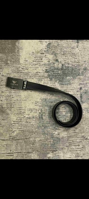 Pasek Emporio Armani