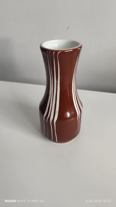 Wazon Porcelanowy Pikasiak Wawel