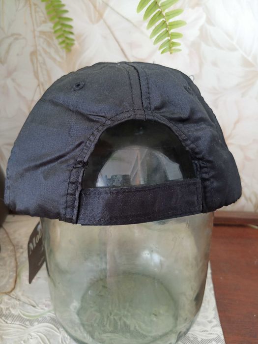 Бейсболка жіноча нова