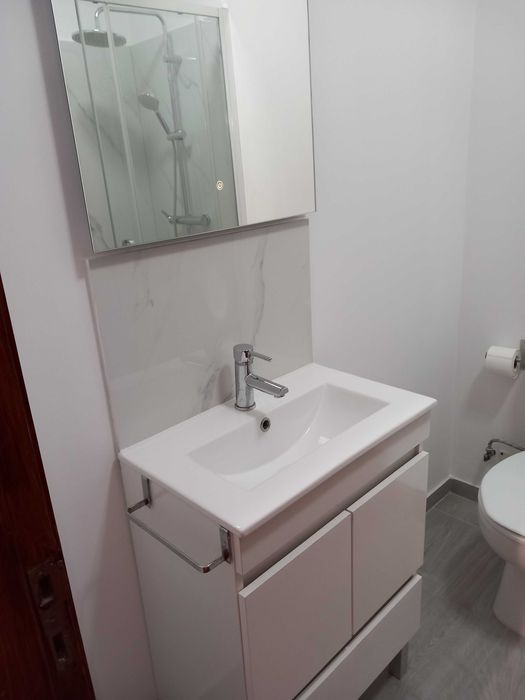 Apartamento T2  no parque em Caminha