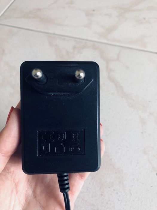 Adaptador rede universal