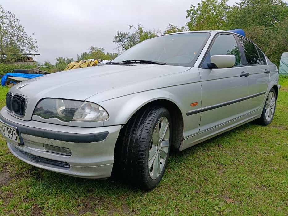 BMW Seria 3