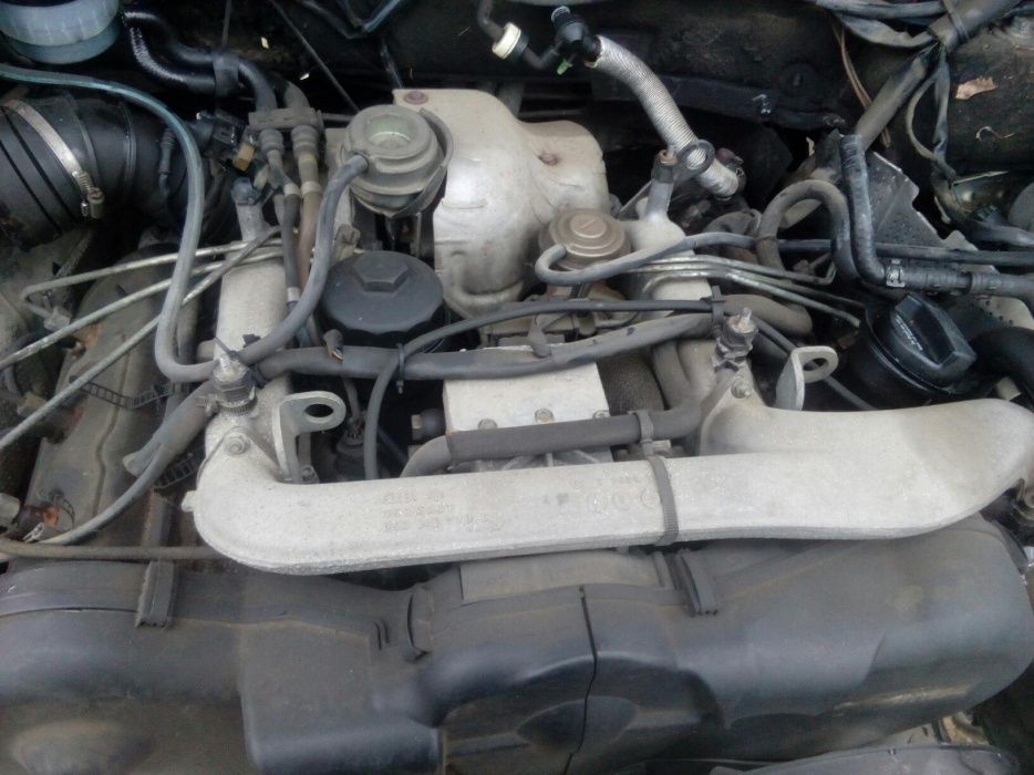 Turbina turbosprężarka 2.5tdi ake akn bdg a4 a6 passat b5 superb