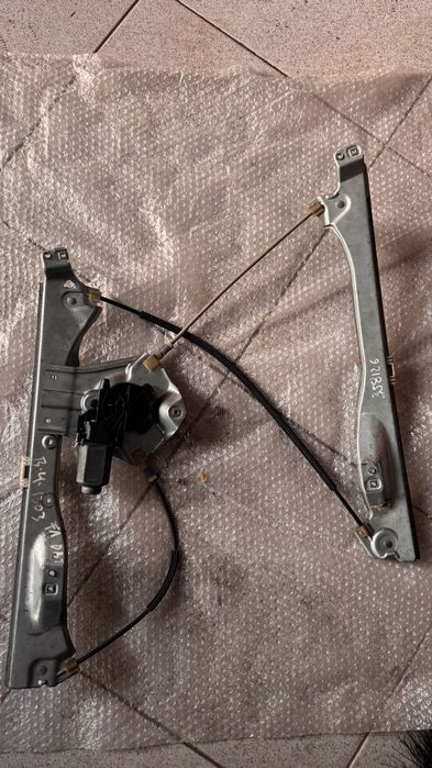 Motor vidro elétrico Renault Clio III