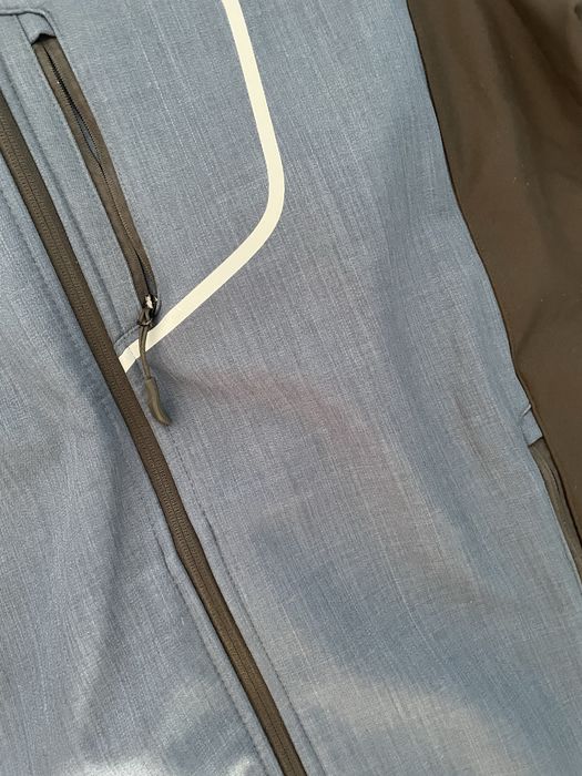 Kurtka softschel  L.  xL