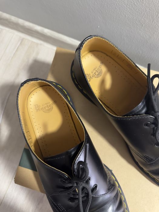 Ботинки Dr Martens 43 размер