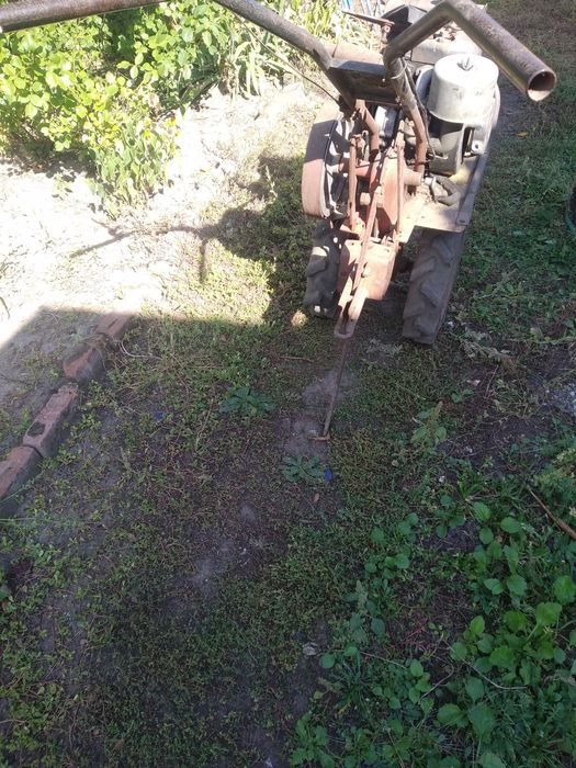 Продам мотоблок Ніва-1