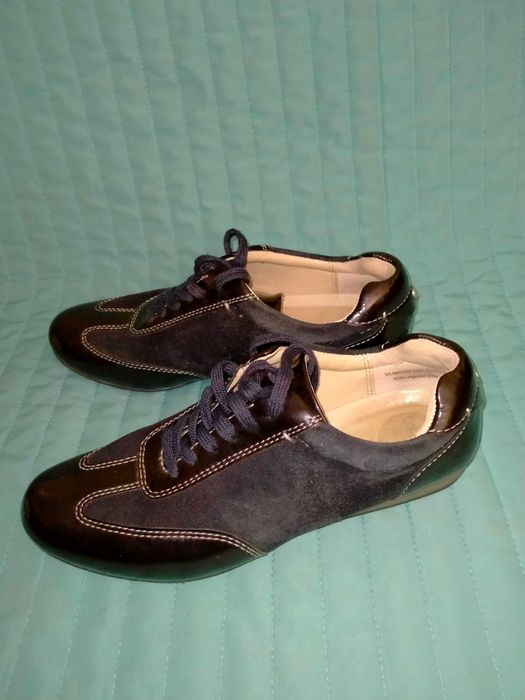 Buty damskie r.37  Salamander skóra