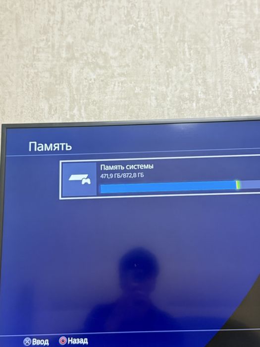 PS4 PRO стан ідельний