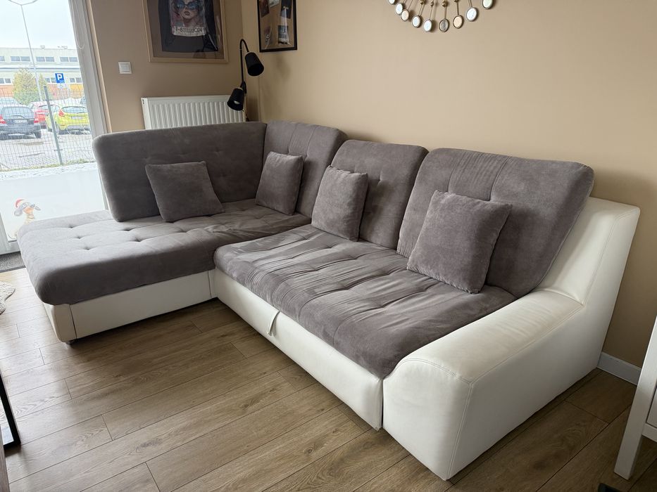 Narożnik agata meble