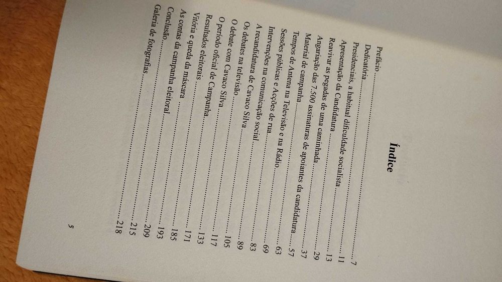 Contra a resignação