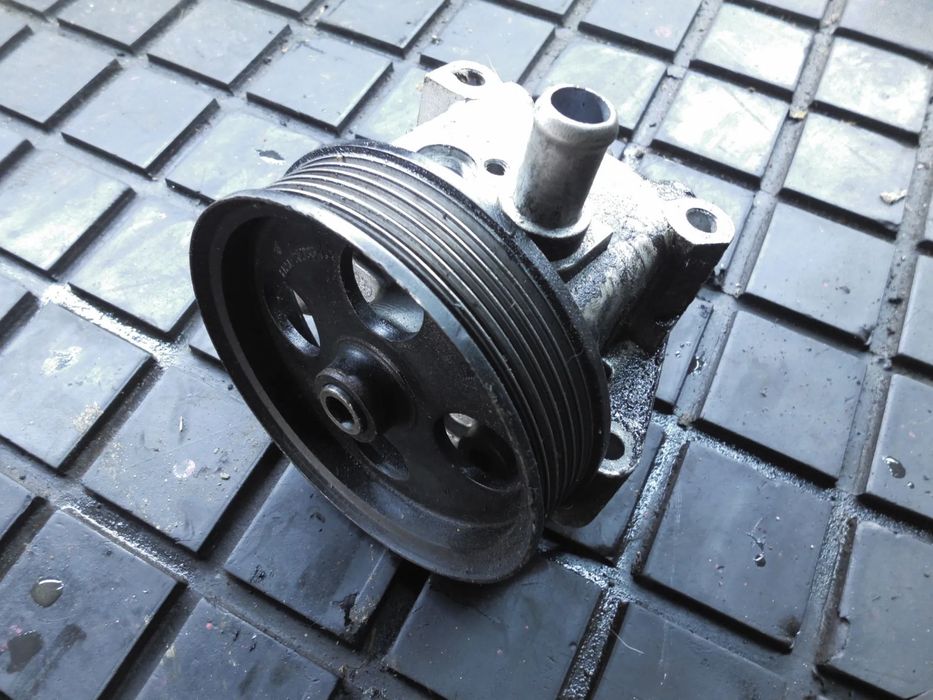 POMPA WSPOMAGANIA FORD MONDEO MK4 S-MAX