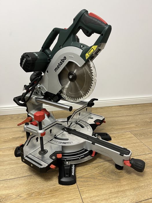 Ukośnica Metabo KGSV 72 Xact SYM