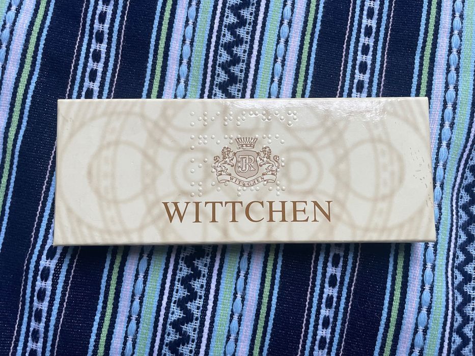 Etui na klucze Wittchen